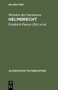 Produktbild: Helmbrecht