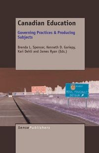 Produktbild: Canadian Education