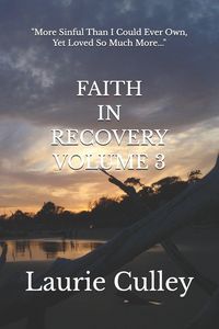Produktbild: Faith In Recovery Volume 3