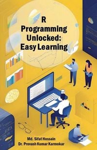 Produktbild: R Programming Unlocked