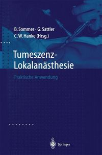 Produktbild: Tumeszenz-Lokalan&auml;sthesie
