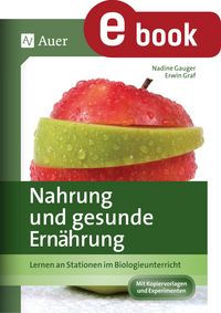 Produktbild: Nahrung & gesunde Ern&auml;hrung
