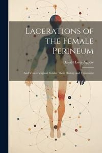 Produktbild: Lacerations of the Female Perineum
