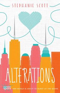 Produktbild: Alterations