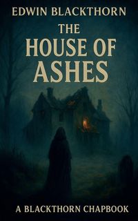 Produktbild: The House Of Ashes