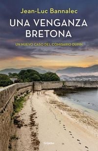 Produktbild: Una Venganza Bretona / A Breton Revenge