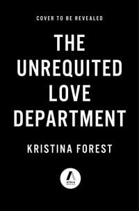 Produktbild: The Unrequited Love Department