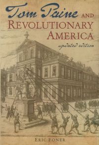 Produktbild: Tom Paine and Revolutionary America