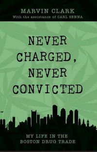 Produktbild: Never Charged, Never Convicted