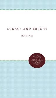 Produktbild: Luk&aacute;cs and Brecht