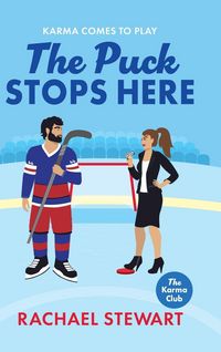 Produktbild: The Puck Stops Here