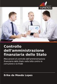 Produktbild: Controllo dell'amministrazione finanziaria dello Stato