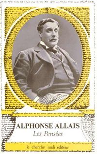 Produktbild: Les Pens&eacute;es