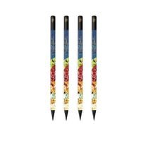 Produktbild: Paperblanks: Gaudi's Sun (Gaudi's Mosaics) 4 Pack Pencils