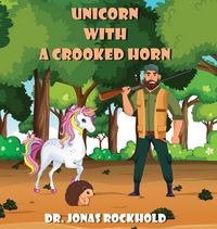 Produktbild: Unicorn With a Crooked Horn