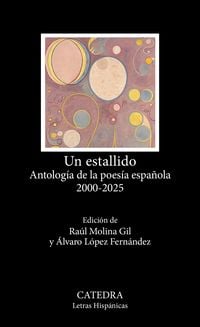 Produktbild: Un estallido