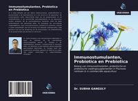 Produktbild: Immunostumulanten, Probiotica en Prebiotica