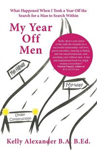 Produktbild: My Year Off Men