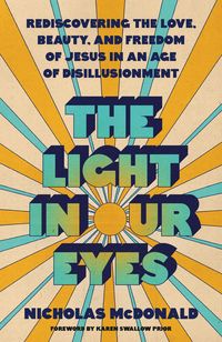 Produktbild: The Light in Our Eyes