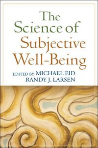 Produktbild: The Science of Subjective Well-Being