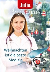 Produktbild: Julia &Auml;rzte Spezial Band 14