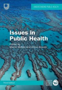 Produktbild: Issues in Public Health: Challenges for the 21st Century