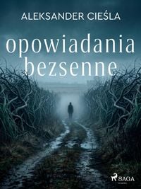 Produktbild: Opowiadania bezsenne