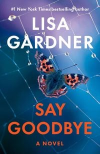 Produktbild: Say Goodbye