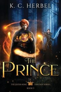Produktbild: The Prince