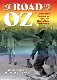 Produktbild: The Road to Oz