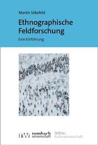 Produktbild: Ethnographische Feldforschung