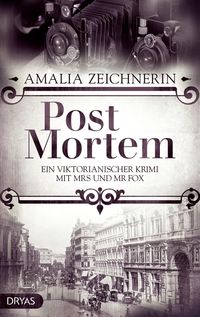 Post Mortem Amalia Zeichnerin