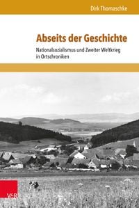 Produktbild: Abseits der Geschichte