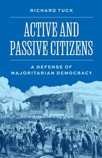 Produktbild: Active and Passive Citizens