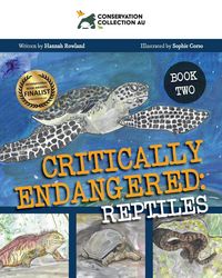 Produktbild: Conservation Collection AU - Critically Endangered