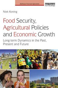 Produktbild: Food Security, Agricultural Policies and Economic Growth