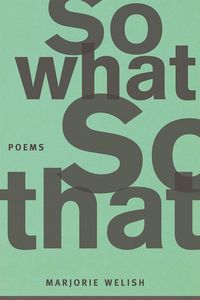 Produktbild: So What So That