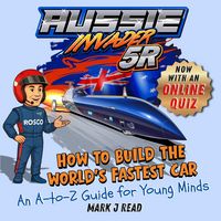 Produktbild: How To Build The World's Fastest Car