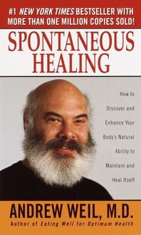 Produktbild: Spontaneous Healing