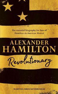 Produktbild: Alexander Hamilton