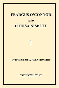 Produktbild: Feargus O'Connor & Louisa Nisbett