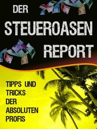 Produktbild: Der Steueroasen Report