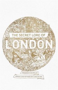 Produktbild: The Secret Lore of London