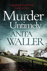 Produktbild: Murder Untimely