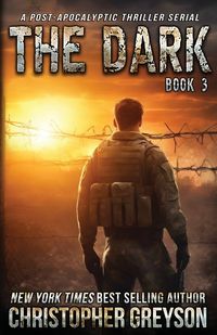 Produktbild: The Dark 3