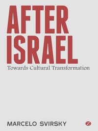 Produktbild: After Israel