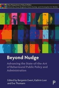 Produktbild: Beyond Nudge