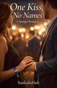 Produktbild: One Kiss, No Names - A Stranger Romance