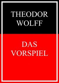 Produktbild: Das Vorspiel