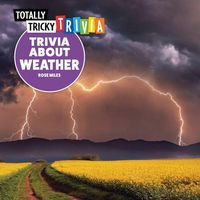 Produktbild: Trivia about Weather